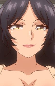 mitsue fujiwara ikusei myanimelistnet