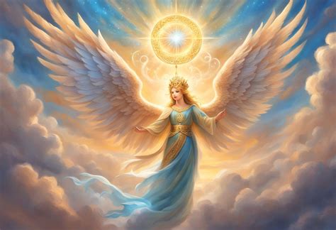 Cherubim: Overview and History - Mythical Encyclopedia