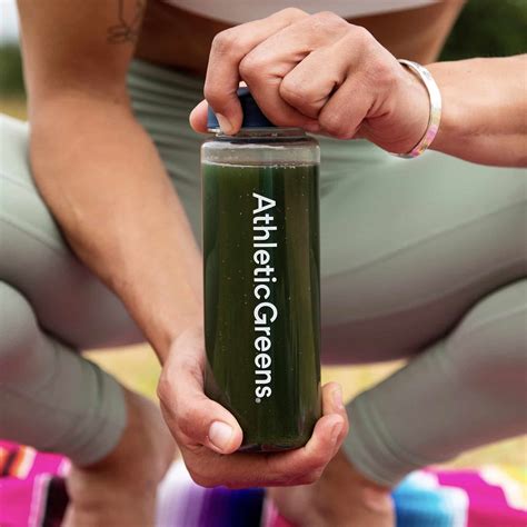 AG1 Powder Review - Must Read This Before Buying