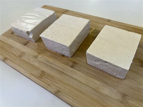 tofu tips  select press marinate  cook tofu food