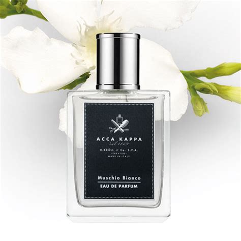 ACCA KAPPA - The Scent Company