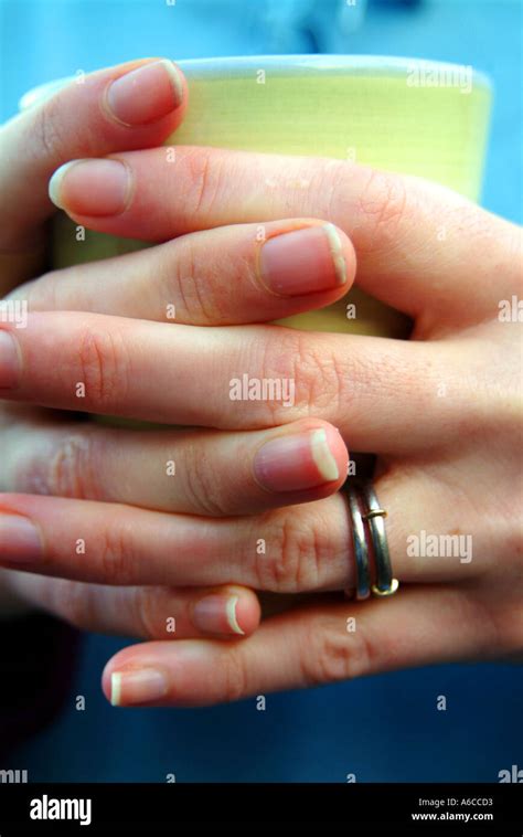 interlocking fingers  res stock photography  images alamy