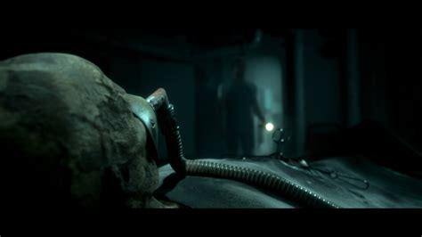 3rd-strike.com | The Dark Pictures Anthology – Man of Medan – Review