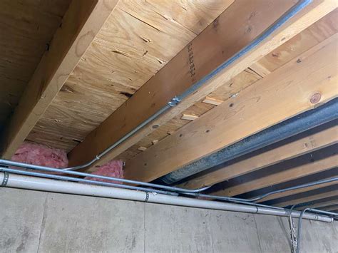 Squeaky Floorboards New Build | Viewfloor.co