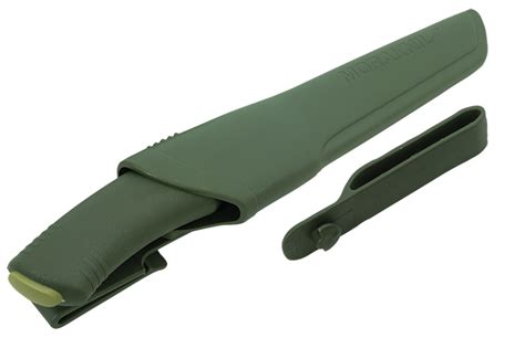 Morakniv Bushcraft Forest Stainless Steel | Recon Company