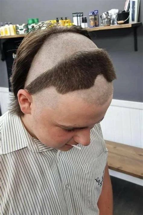 Awful Haircuts (30 pics)