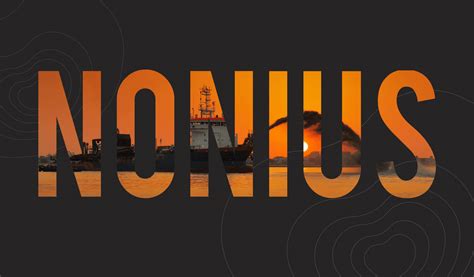 Автоматизация земснарядов и мониторинг дноуглубления | Нониус Инжиниринг
