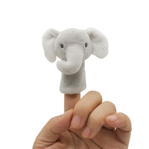 elephant hand puppet finger puppet china elephant hand puppet finger