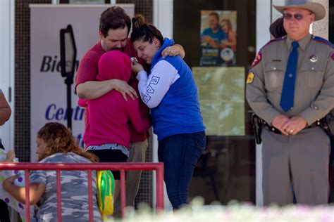 El Paso shooting: Aftermath, response to the tragedy