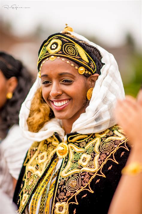 Habesha Wedding R&W – Ron Espina Photography