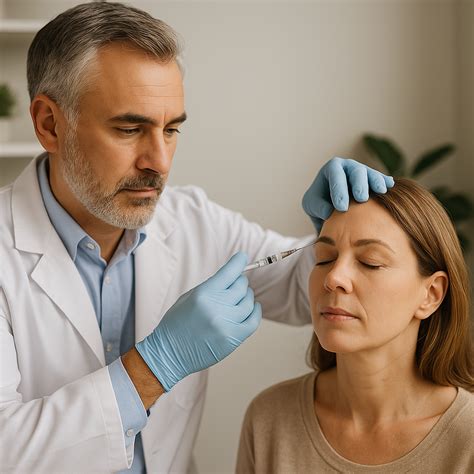 Esteticista Pode Aplicar Botox E Preenchimento - 9