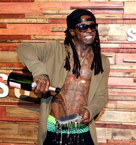[100+] Lil Wayne Wallpapers | Wallpapers.com