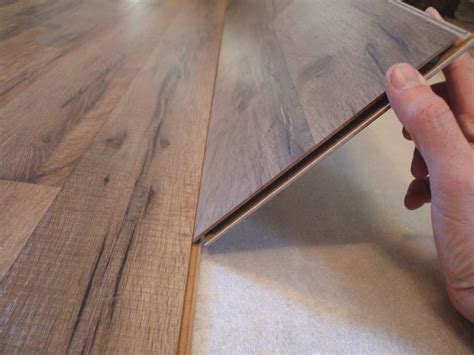 how do i fit laminate flooring 3
