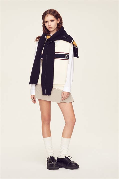 Ambush Fall 2024 Ready-to-Wear Collection | Vogue