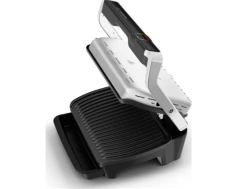 Гриль Tefal OptiGrill Elite GC750D