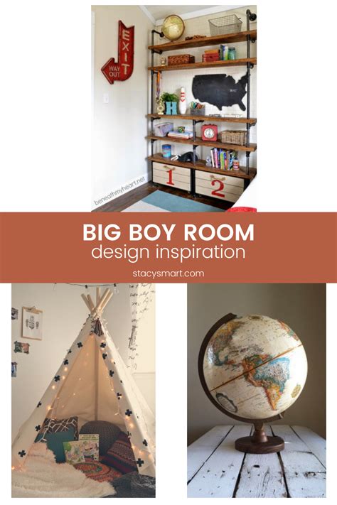 big boy room design inspiration stacy smart home lifestyle creator