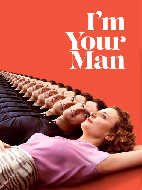 prime video im  man