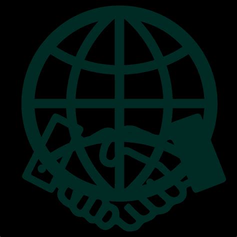 About 1 — Justice Is Global