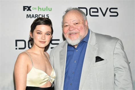 Cailee Spaeny – “Devs” Premiere in Hollywood • CelebMafia