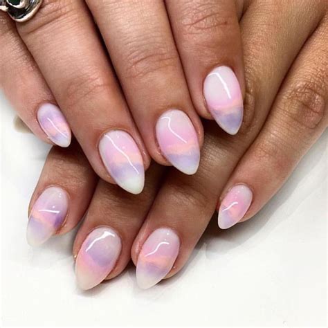 Subtle Nails Art