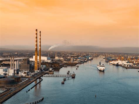 supply  transparent sustainable supply chains  ireland