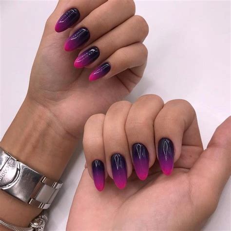 80+ Long Nails Art Design Ideas in Fall & Winter 2021 | Нейл-арт ...