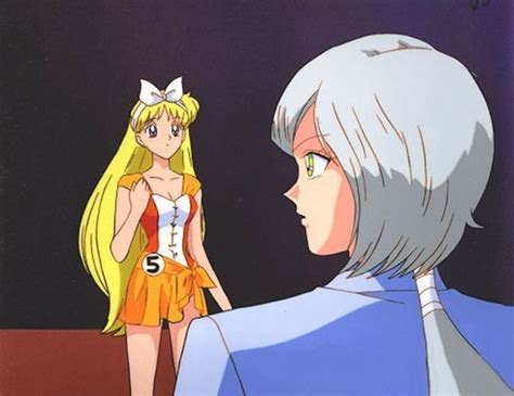 Minako and Yaten | Sailor moon art, Sailor moon crystal, Sailor moon
