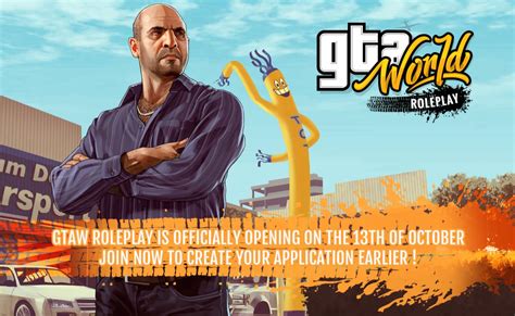 GTAW - Release date - Announcement Archive - GTA World Forums - GTA V ...