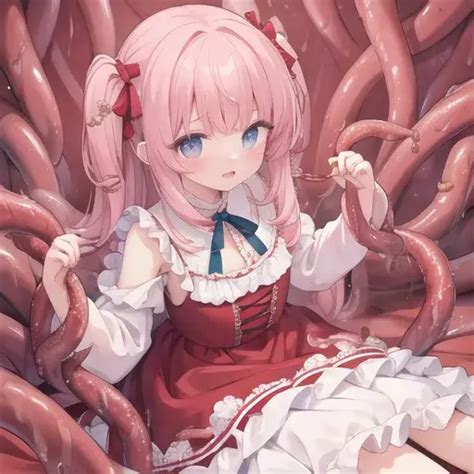 AI Tentacle Generator
