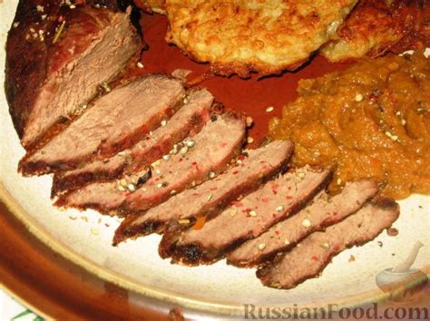 Немецкая кухня, рецепты на RussianFood.com: 1380 рецептов