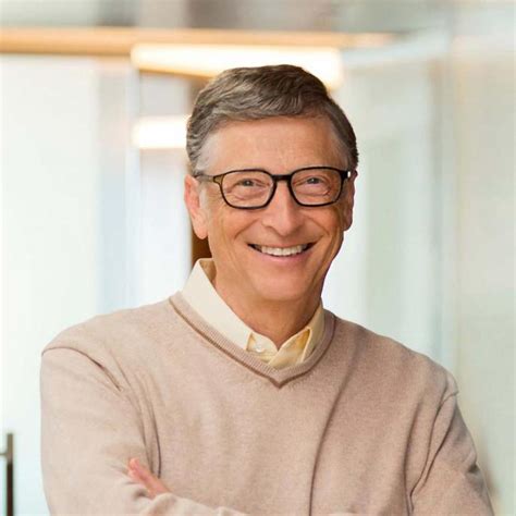 Bill Gates - JoelleAmnah