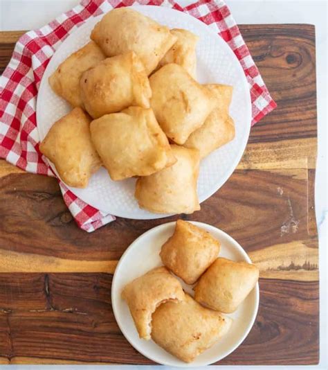 Homemade Pizza Rolls — Bless this Mess