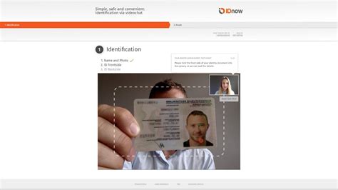 Hays ID-Check | IDnow