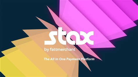 Stax Payments Reviews 2025: Pricing, Features & More