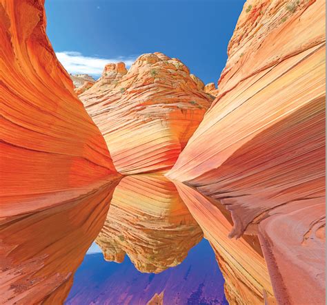 Valley of Fire State Park, Nevada - World Tribune