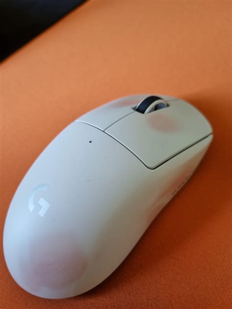 G Pro X 2 coating issue : r/MouseReview