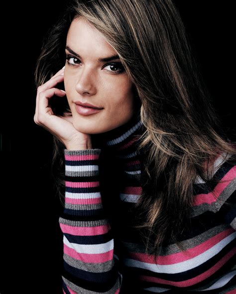 Alessandra Ambrosio Pictures