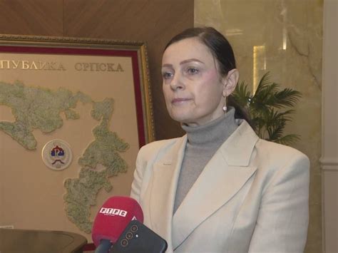 Пајић Баштинац за РТРС: Предсједник Српске овластио потпредсједника ...