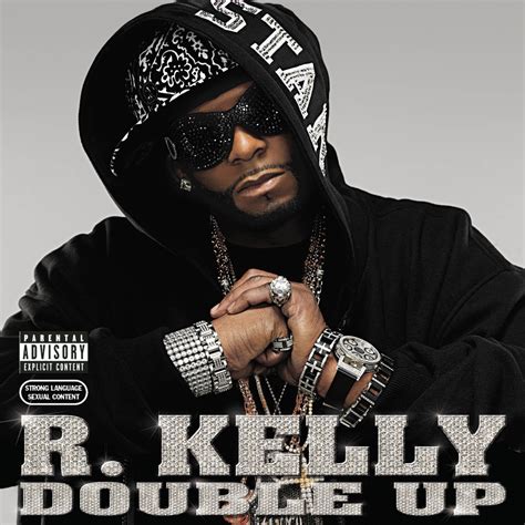 Review: R. Kelly, Double Up - Slant Magazine