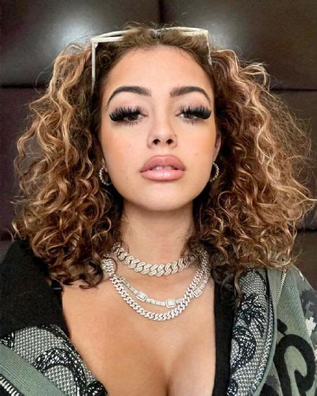 5 Unbelievable Revelations: The Malu Trevejo 18 Leak Explained - 5oe0788