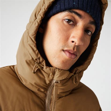 Lacoste куртка чоловіча BH3522 | Lacoste