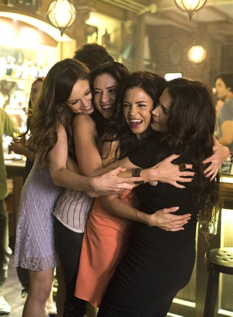 Witches Of End 6