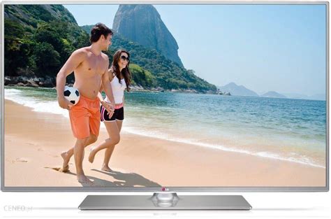 LG 42LB650V 42 cale - Opinie i ceny na Ceneo.pl