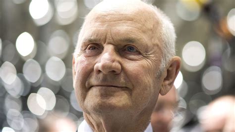 ferdinand piech   iconic cars   build