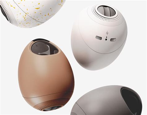 Eggo | Behance