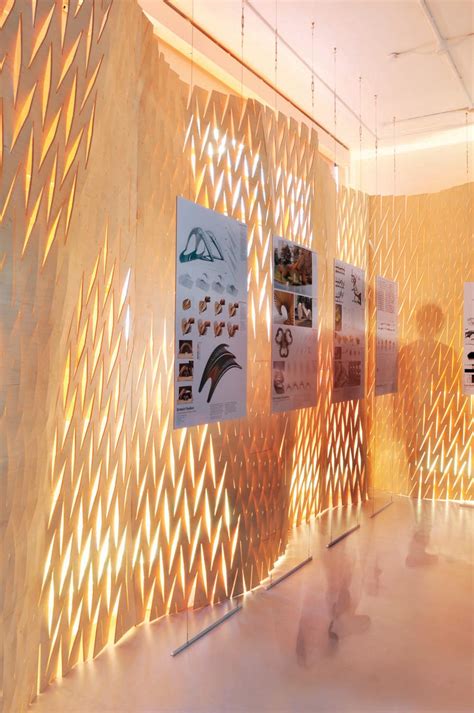 expandable surface wall architizer