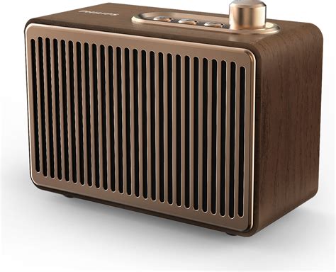 Портативна Bluetooth колонка Philips TAVS300