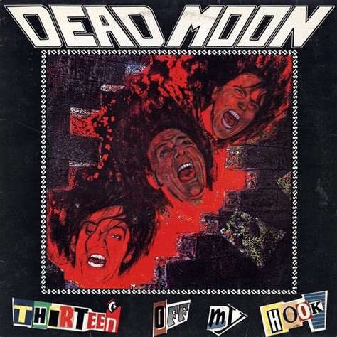 Dead Moon – Unknown Passage Lyrics | Genius Lyrics