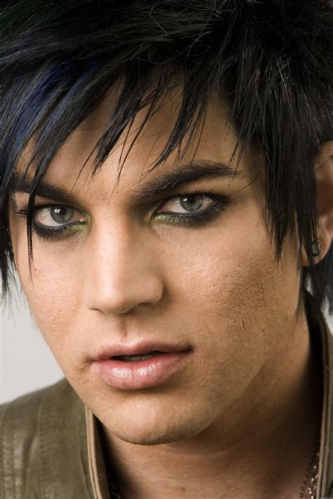 Adam Lambert | Grammy Nominated Singer & Songwriter