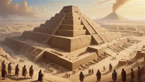 Primeira Civilizacao - Suméria: a primeira civilização da humanidade